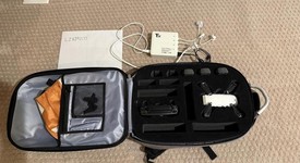 Used
													DJI Spark - Yellow, photo 1 of 3