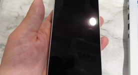 Good
													Apple iPhone 12 - Unlocked, Green, 128 GB, A2172, photo 2 of 5