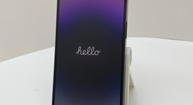 Good
													Apple iPhone 14 Pro Max - Unlocked, Purple, 128 GB, A2651, photo 1 of 5