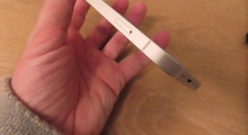 Good
													Apple iPhone 12 - Unlocked, White, 64 GB, A2172, photo 3 of 4