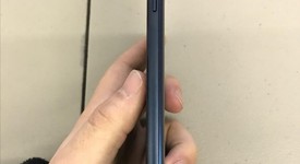 Good
													LG G7 ThinQ - Sprint, Blue, 64 GB, LG-G710PM, photo 3 of 7