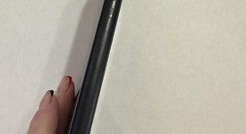 Good
													Apple iPhone Xr - Unlocked, Black, 64 GB, A1984, photo 1 of 7