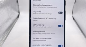 Good
													Google Pixel 7 - T-Mobile, Obsidian, 128 GB, 8 GB, GVU6C, Sub-6 5G, photo 4 of 11
