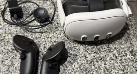 Mint
													Meta Quest 3 - 512 GB, photo 1 of 13