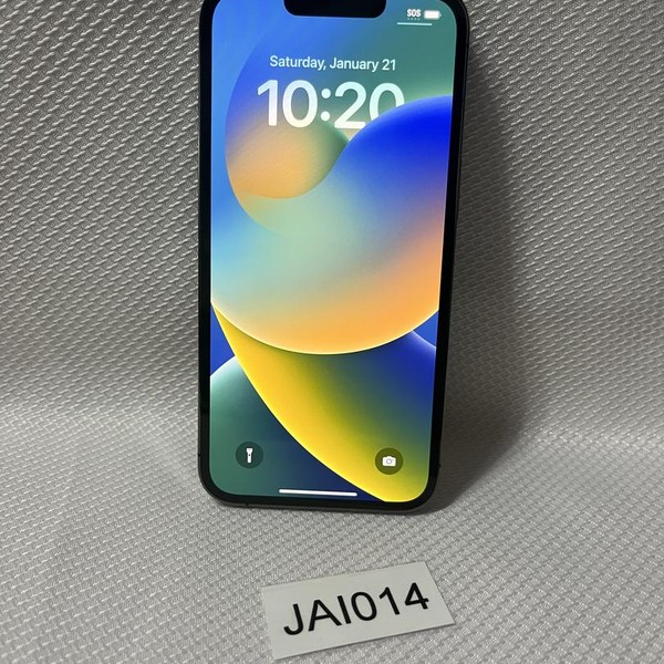 Apple iPhone 13 Pro - Unlocked, 512 GB, Graphite, A2483