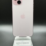 Mint Apple iPhone 15 Plus - Unlocked, Pink, 128 GB, A2847