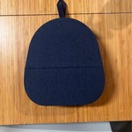 Used Sony WH-1000XM5 - Navy Blue
