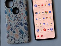 Google Pixel 4a