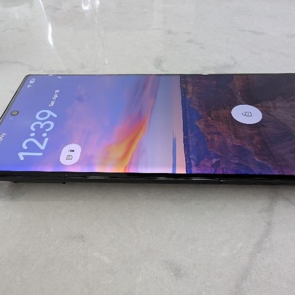 Google Pixel 6 Pro - Unlocked, 128 GB, Black, 12 GB, G8VOU