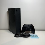 Good Xbox Series S (2020) - 1 TB, Black
