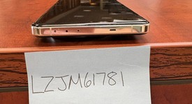 Good
													OnePlus 13 - Unlocked, Midnight Ocean, 512 GB, 16 GB, photo 4 of 6