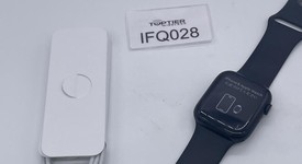 Good
													Apple Watch Series 9 45mm - Unlocked, Midnight, A2984 - Cellular, Aluminum, photo 1 of 6
