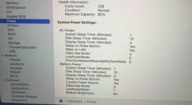 Good
													MacBook Air 2022 - 13" - Apple M2, Silver, 256 GB, 8 GB, photo 2 of 11