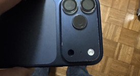 Good
													Apple iPhone 17 Pro Max - T-Mobile, Deep Blue, 256 GB, A3257, photo 4 of 9