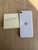Good Apple iPhone SE 3rd Gen 2022 - Unlocked, Starlight, 64 GB, A2595