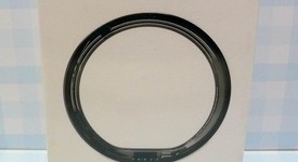 New
													Ultrahuman Ring Air - Gold, photo 1 of 3