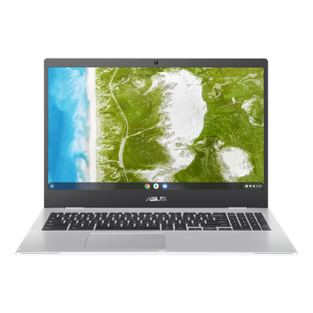 Asus Chromebook CX1 15.6"