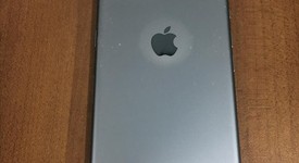 Good
													Apple iPhone 6S - Unlocked, Grey, 64 GB, A1633, photo 2 of 6