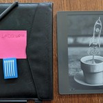 Good Amazon Kindle Scribe 10.2 inch - 32 GB