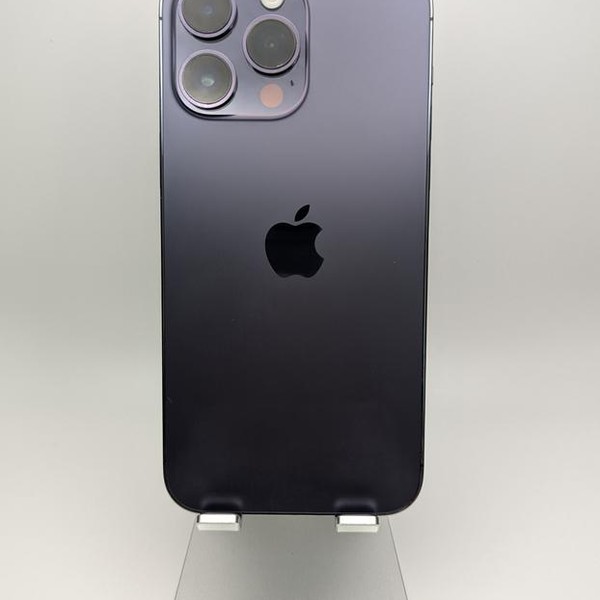 Apple iPhone 14 Pro Max - Unlocked, 128 GB, Purple, A2651