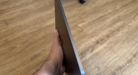 Good
													Apple iPad Pro 11" 2018 - Wi-Fi, Gray, 64 GB, A1980, photo 4 of 8