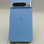 Good Google Pixel 8 Pro - Verizon, 128 GB, Bay, 12 GB, G1MNW, mmWave 5G