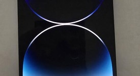 Good
													Apple iPhone 14 Pro Max - Unlocked, Black, 256 GB, A2651, photo 1 of 6