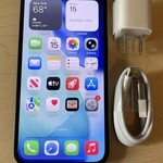 Good Apple iPhone 13 - Unlocked, 128 GB, Midnight, A2482