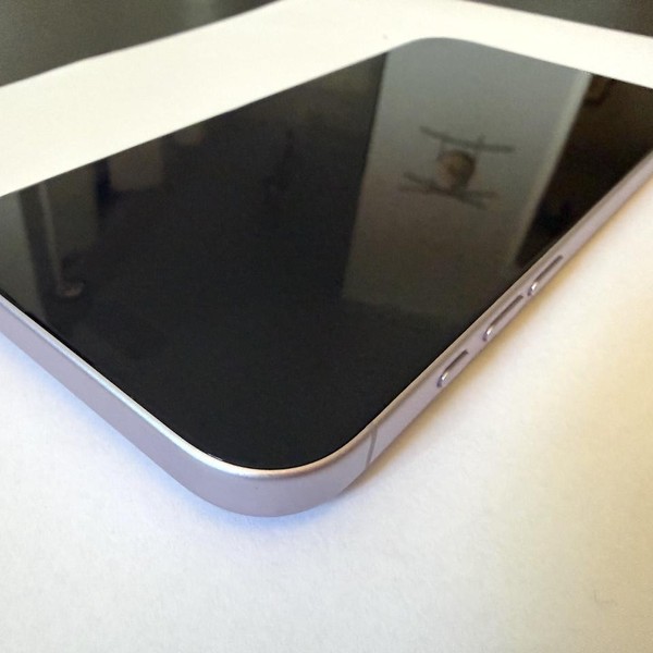 Apple iPhone 17 - Unlocked, 256 GB, Lavender, A3258