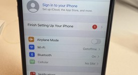 Good
													Apple iPhone 6S Plus - Unlocked, Grey, 16 GB, A1687, photo 2 of 8