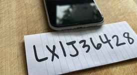 Mint
													Apple iPhone Xr - T-Mobile, White, 64 GB, A1984, photo 3 of 6