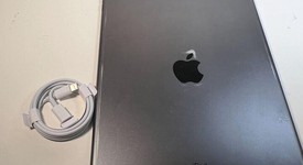Fair
													Apple iPad Air 3rd Gen - Wi-Fi, Gray, 64 GB, photo 5 of 7