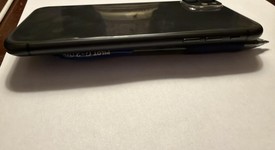 Mint
													Apple iPhone 11 - AT&T, Black, 64 GB, A2111, photo 2 of 6