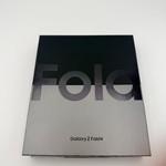 Mint Samsung Galaxy Z Fold4 5G - Unlocked, Black, 512 GB, 12 GB, SM-F936U1