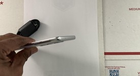 Mint
													Motorola Edge Plus (2022) - Unlocked, White, 512 GB, 8 GB, photo 5 of 8