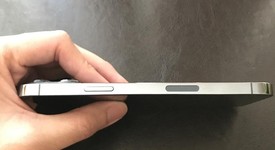 Mint
													Apple iPhone 13 Pro Max - Unlocked, Sierra Blue, 128 GB, A2484, photo 4 of 7