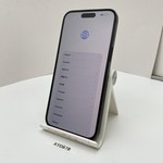 Good Apple iPhone 14 Pro Max - Unlocked, Black, 128 GB, A2651