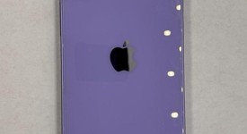 Good
													Apple iPhone 12 Mini - Unlocked, Purple, 64 GB, A2176, photo 2 of 8