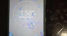 Good
													Sony Xperia XZ2 Compact - Unlocked, Green, H8314, photo 2 of 6