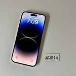 Good Apple iPhone 14 Pro Max - Unlocked, Silver, 128 GB, A2651