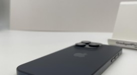 Mint
													Apple iPhone 15 Pro - Unlocked, Blue, 128 GB, A2848, photo 3 of 5