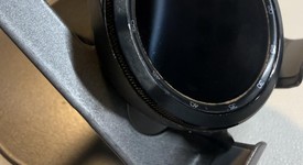 Good
													Samsung Galaxy Watch4 Classic - Unlocked, Black, 46mm, photo 3 of 7