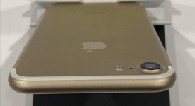 Good
													Apple iPhone 7 - AT&T, Gold, 32 GB, A1778, photo 4 of 6