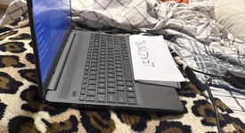 Good
													HP Laptop, photo 3 of 8