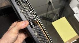 Used
													EVGA GeForce RTX 3080 Ti - 12G-P5-3967, FTW3 Ultra Gaming, photo 5 of 7
