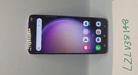 Good
													Samsung Galaxy S23 Plus - T-Mobile, Lavender, 512 GB, 8 GB, SM-S916U, photo 1 of 4