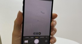 Fair
													Apple iPhone 13 Pro - Unlocked, Sierra Blue, 128 GB, A2483, photo 6 of 6