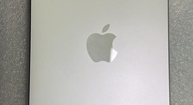 Mint
													Apple iPhone 16 Pro Max - Unlocked, White, 256 GB, A3084, photo 3 of 17