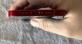 Good
													Apple iPhone 13 - Unlocked, Red, 128 GB, A2482, photo 5 of 5