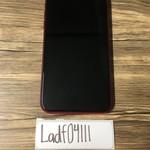 Good Apple iPhone Xr - Unlocked, 64 GB, Red, A1984